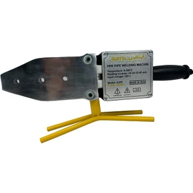 اتو لوله سبز ایساتیس مدل IS300 ظرفیت ۲۰۰۰ وات